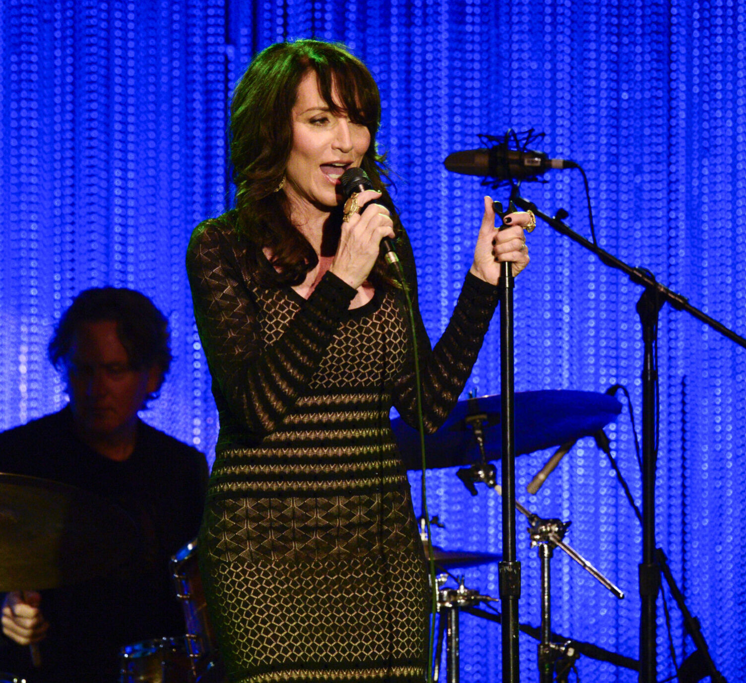 Katey Sagal